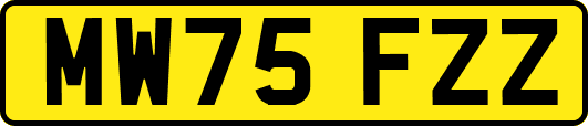 MW75FZZ