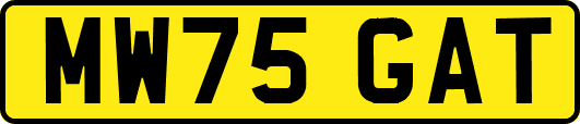 MW75GAT