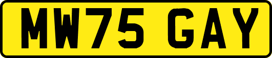 MW75GAY