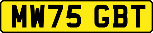MW75GBT