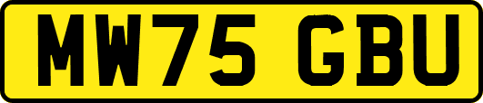 MW75GBU