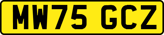 MW75GCZ