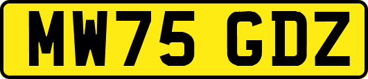 MW75GDZ