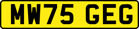 MW75GEG