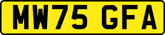 MW75GFA