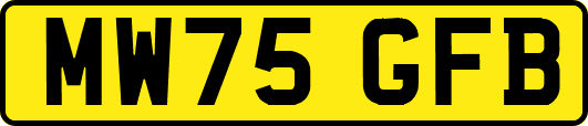 MW75GFB