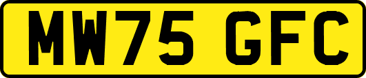 MW75GFC