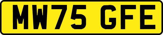 MW75GFE