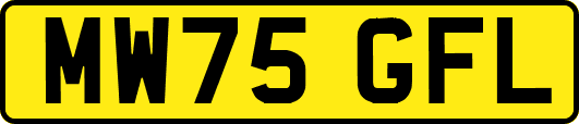 MW75GFL
