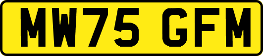 MW75GFM