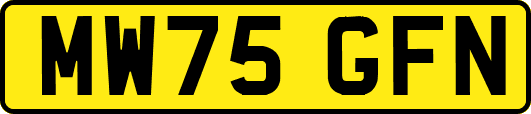 MW75GFN