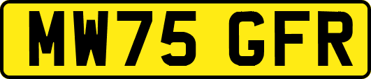 MW75GFR