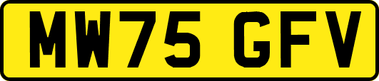 MW75GFV