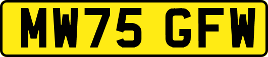 MW75GFW