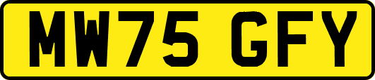 MW75GFY