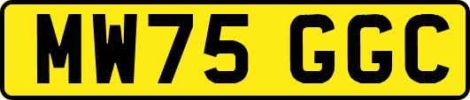 MW75GGC