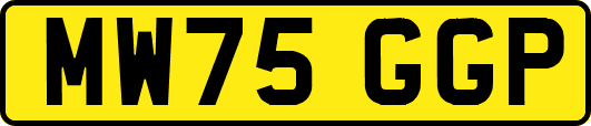 MW75GGP