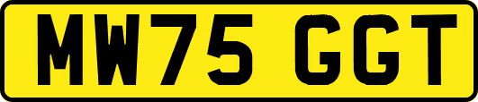 MW75GGT