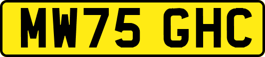 MW75GHC