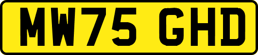 MW75GHD