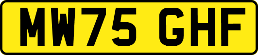 MW75GHF