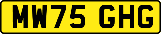 MW75GHG