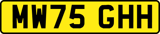 MW75GHH