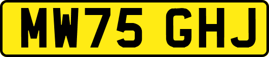 MW75GHJ