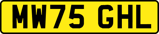 MW75GHL