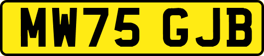MW75GJB