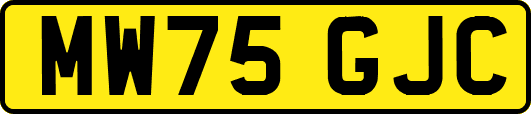 MW75GJC