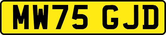 MW75GJD