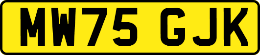 MW75GJK