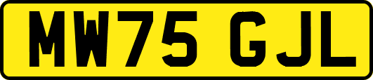 MW75GJL