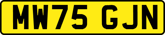 MW75GJN