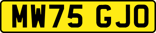 MW75GJO