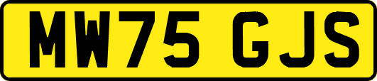 MW75GJS