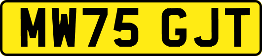 MW75GJT