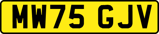 MW75GJV