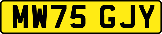 MW75GJY