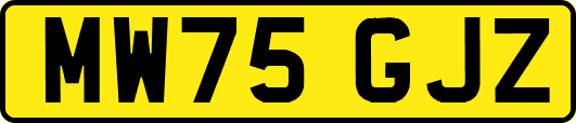 MW75GJZ