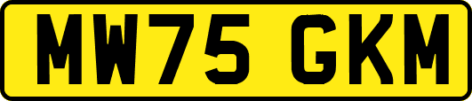 MW75GKM