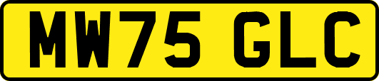 MW75GLC