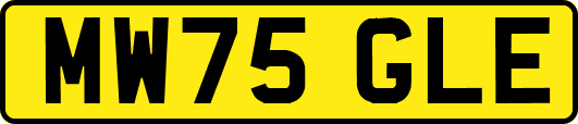 MW75GLE
