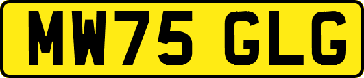 MW75GLG