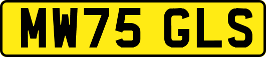 MW75GLS