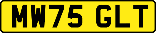 MW75GLT