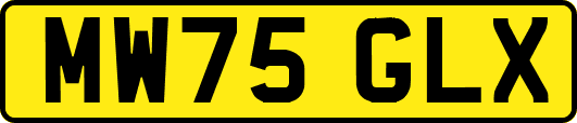 MW75GLX
