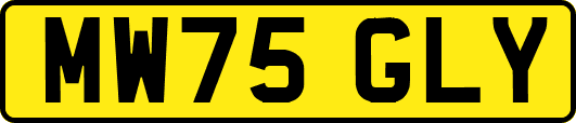 MW75GLY
