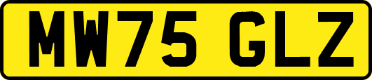 MW75GLZ